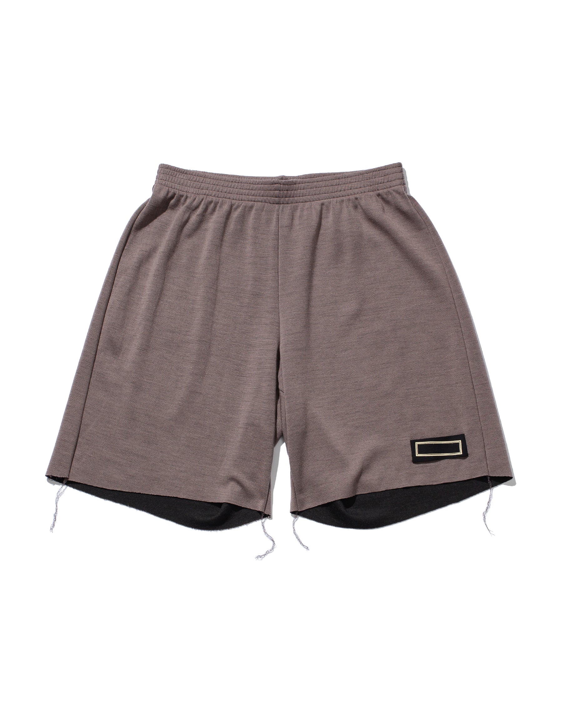 Training Shorts - Slate