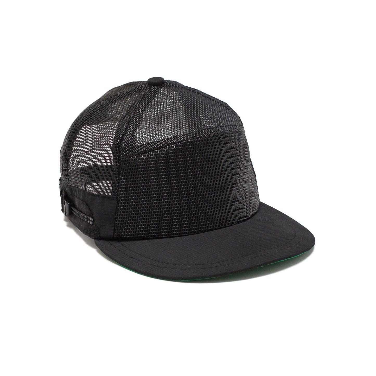 Black Tact Hat