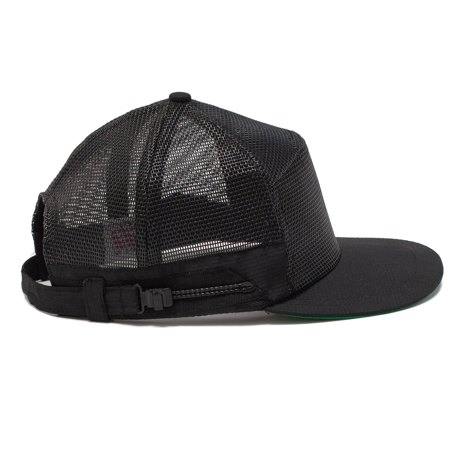 Black Tact Hat