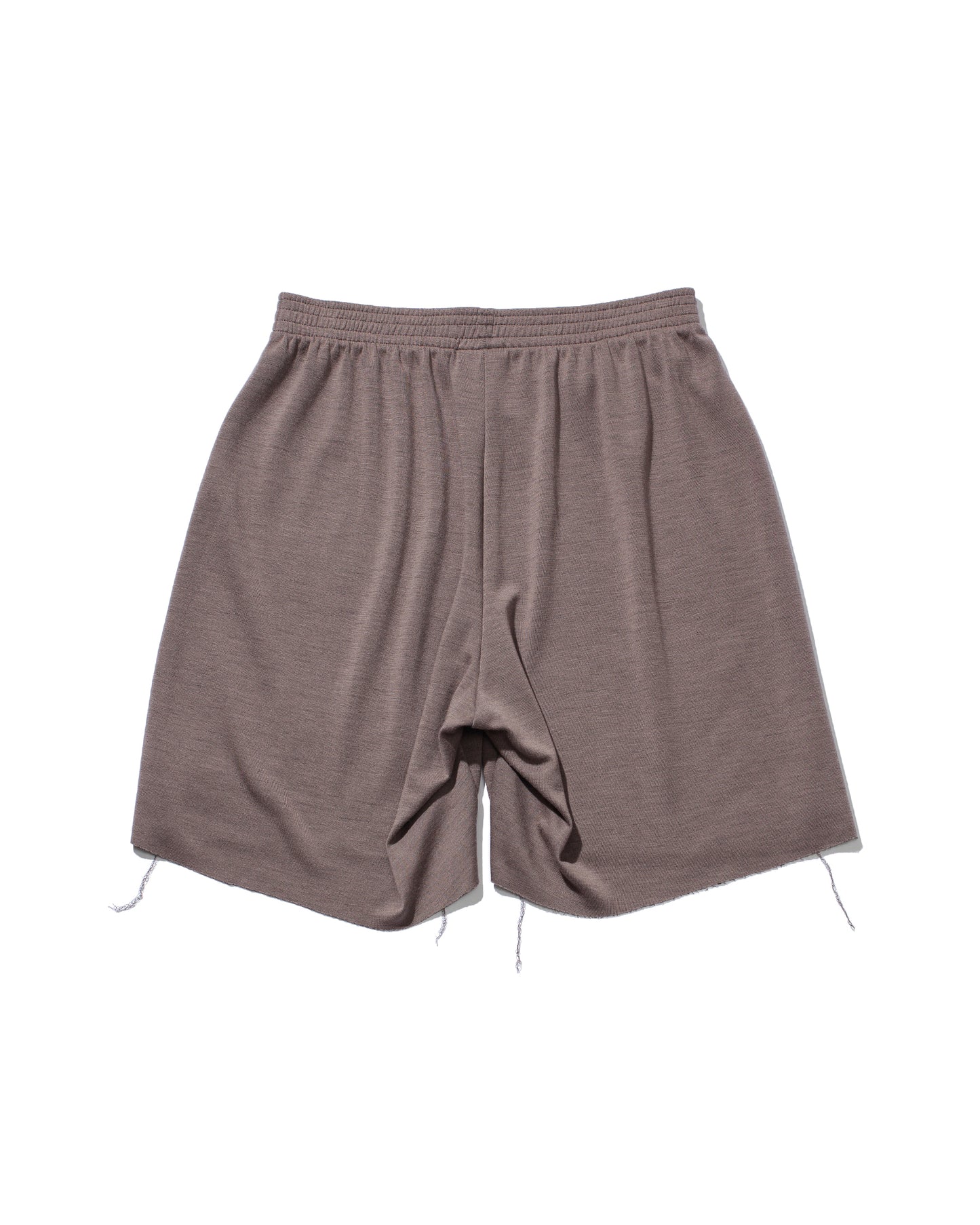 Merino Training Short - Slate