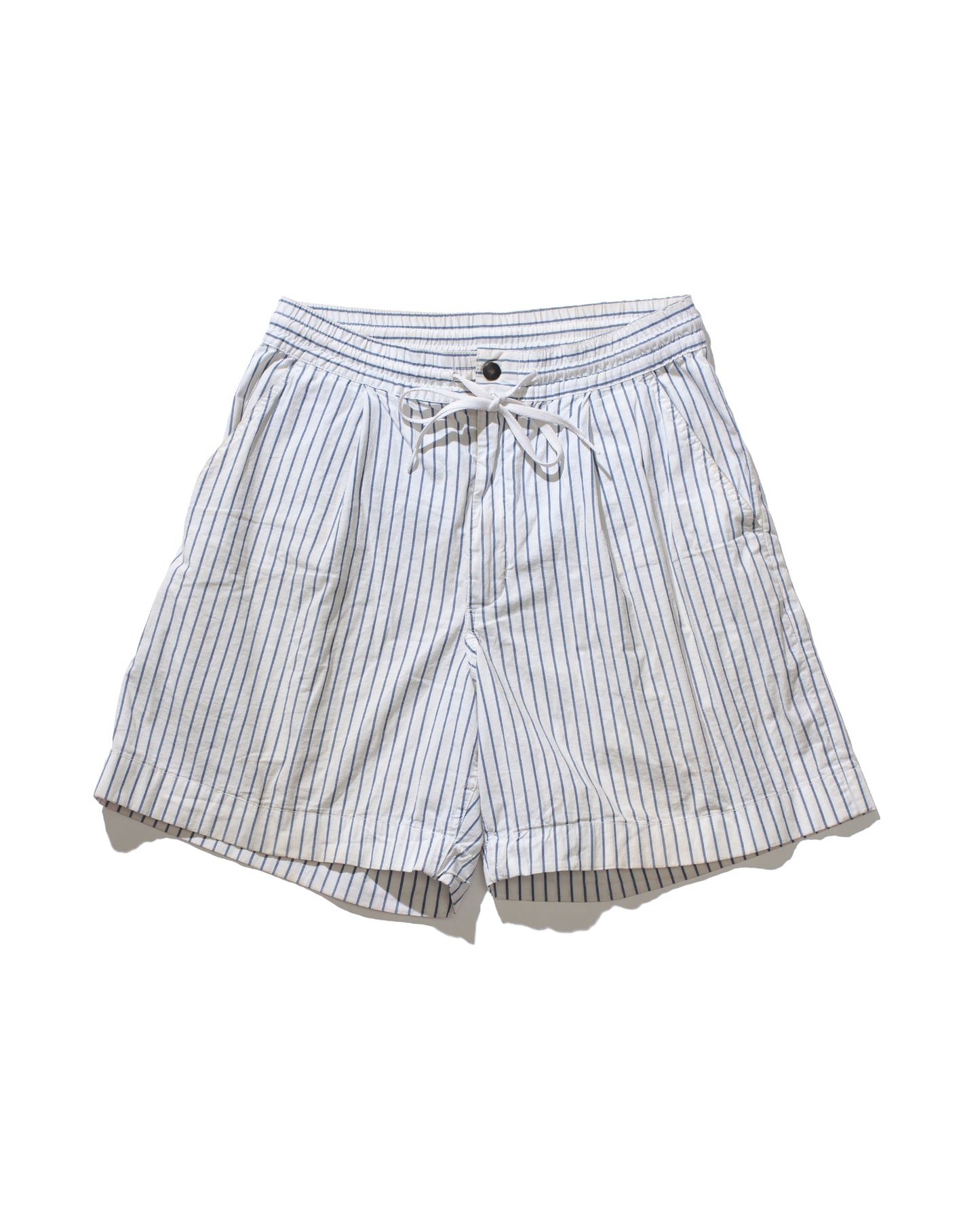 McCartney Short - White/Blue