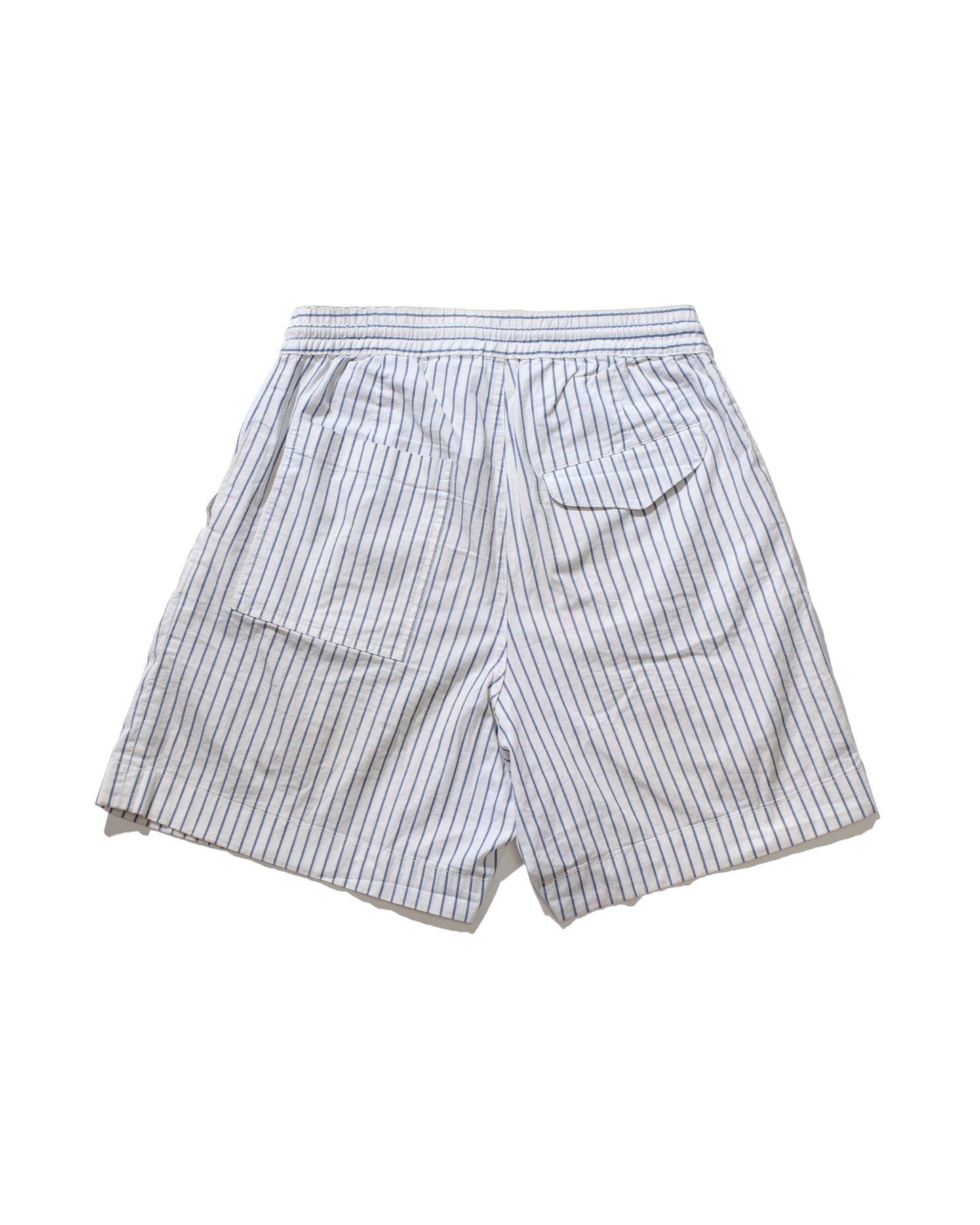 McCartney Short - White/Blue