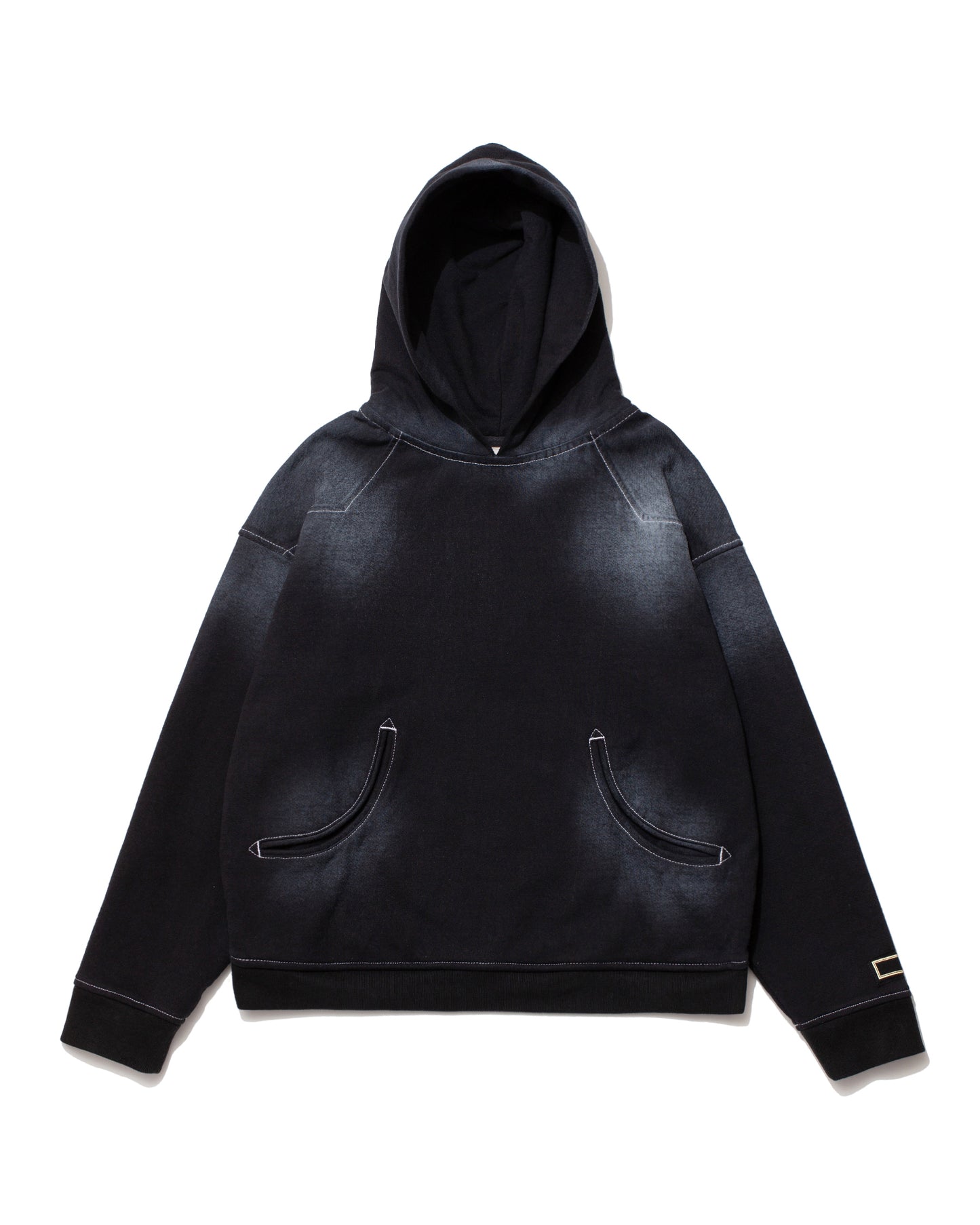 Western "Cowboi" Hoodie