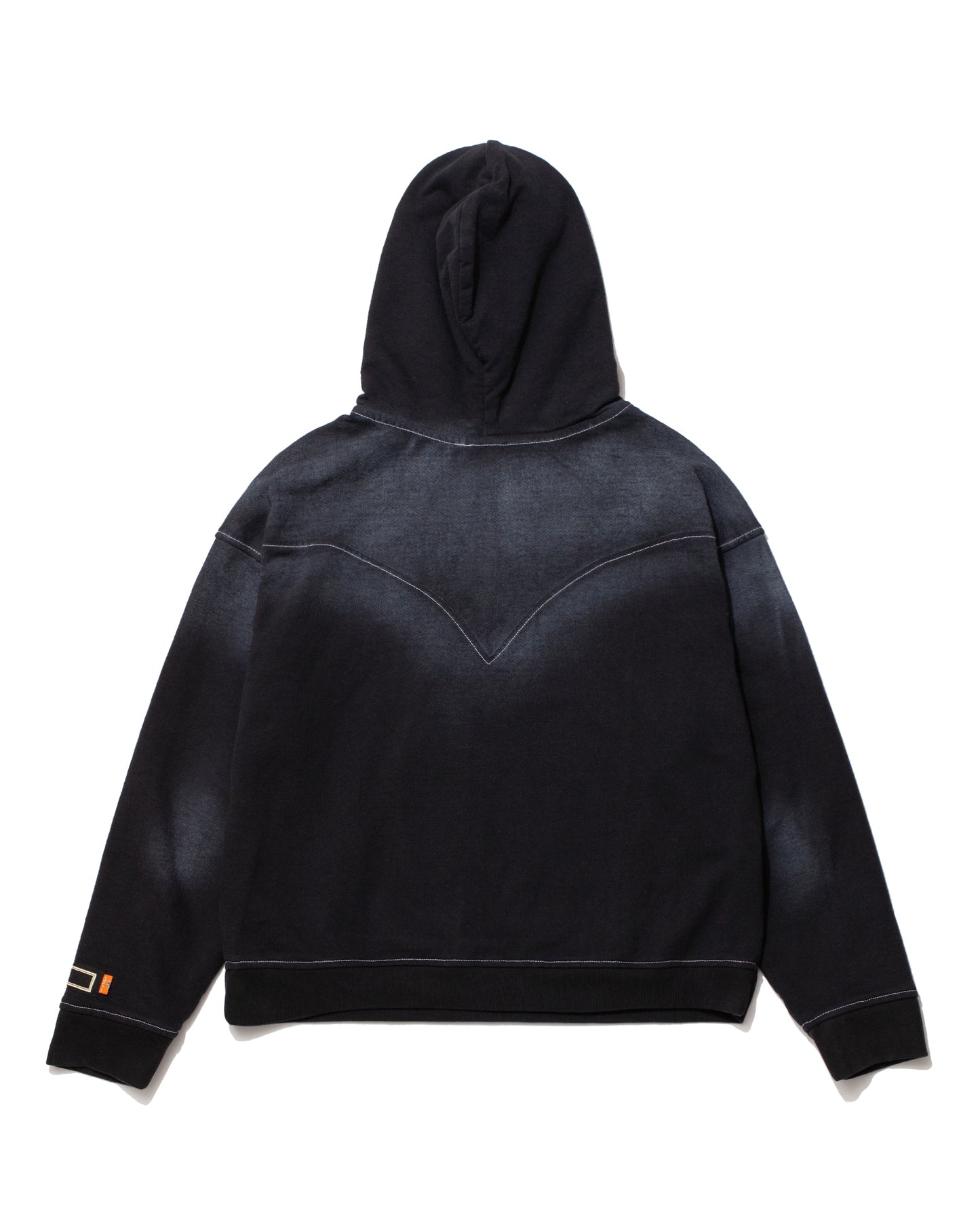 Western "Cowboi" Hoodie