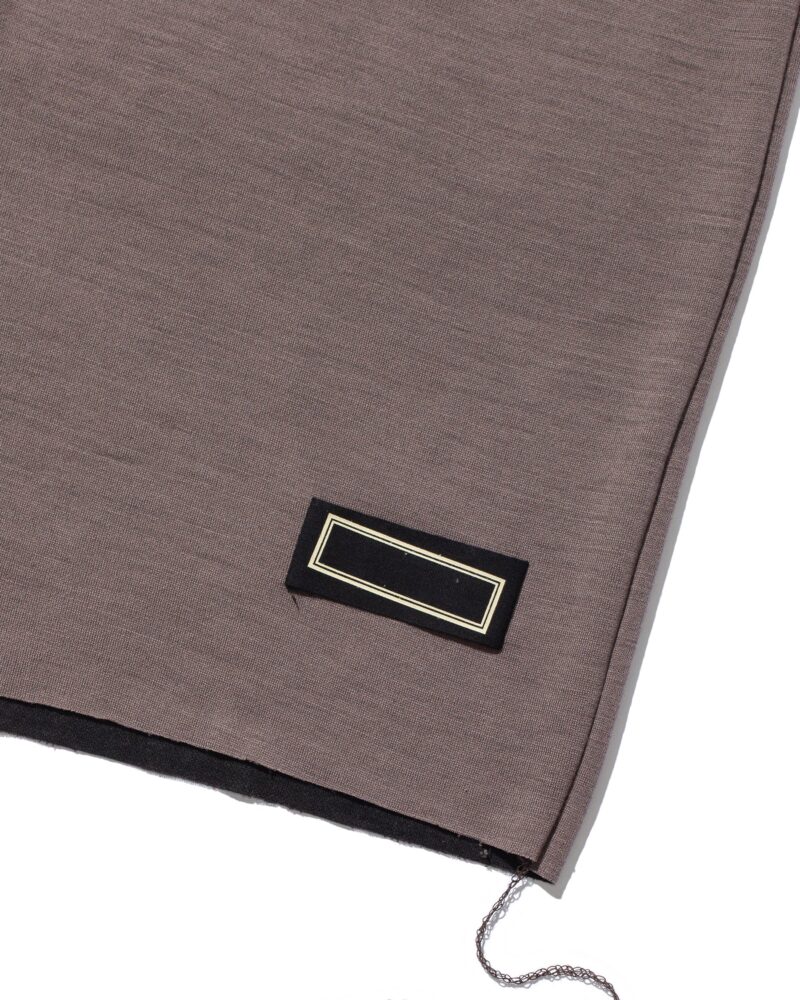 Odd Kimono Tee - Slate - Image 5