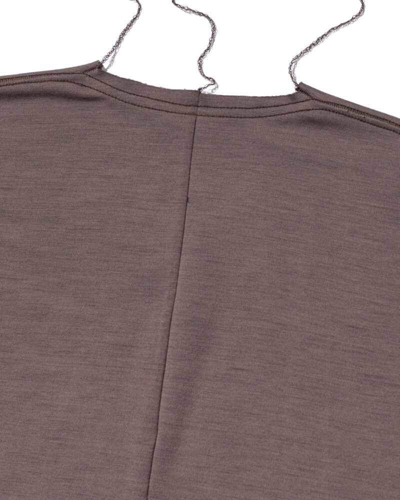 Odd Kimono Tee - Slate - Image 4