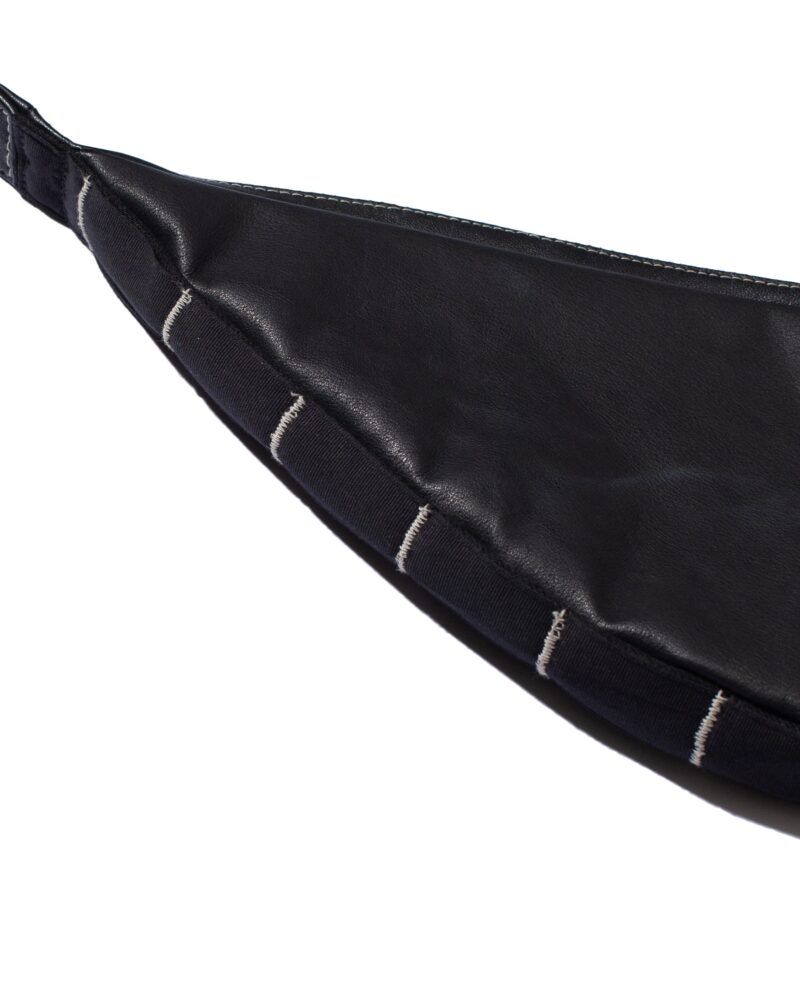 Odd Satchel - Leather - Image 5