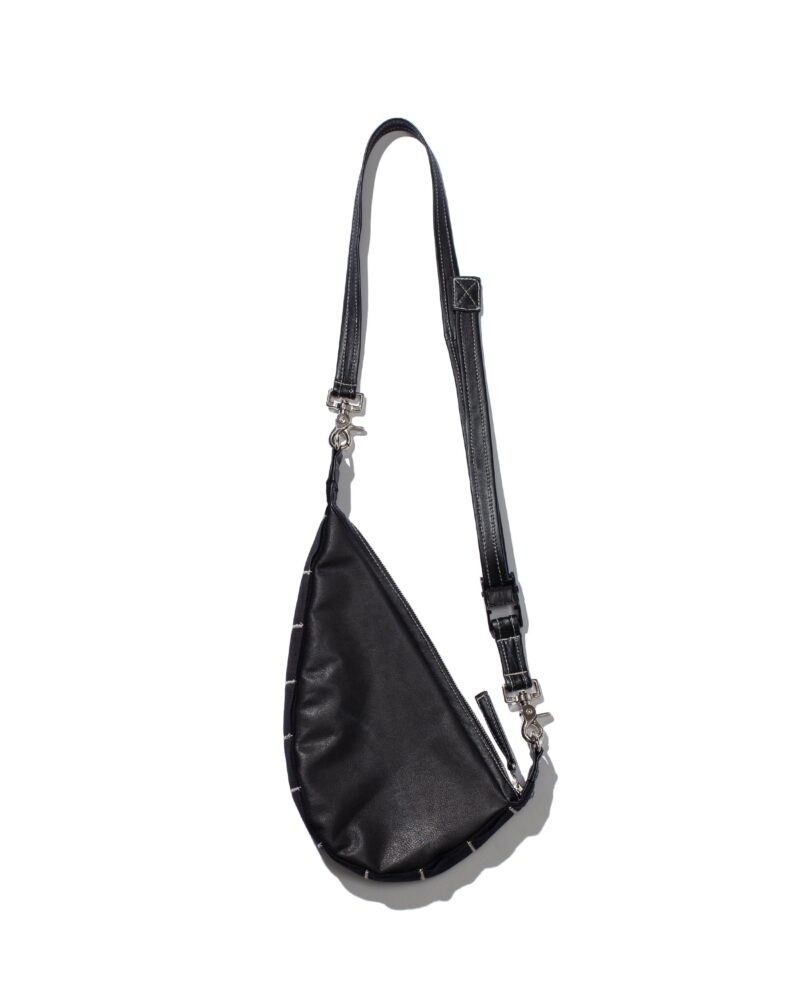 Odd Satchel - Leather - Image 2
